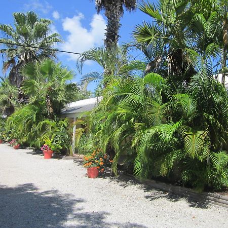 Anchor Inn&Cottages Sanibel Exteriör bild
