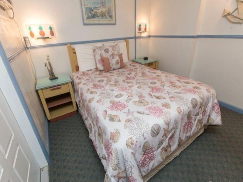 Anchor Inn&Cottages Sanibel Exteriör bild