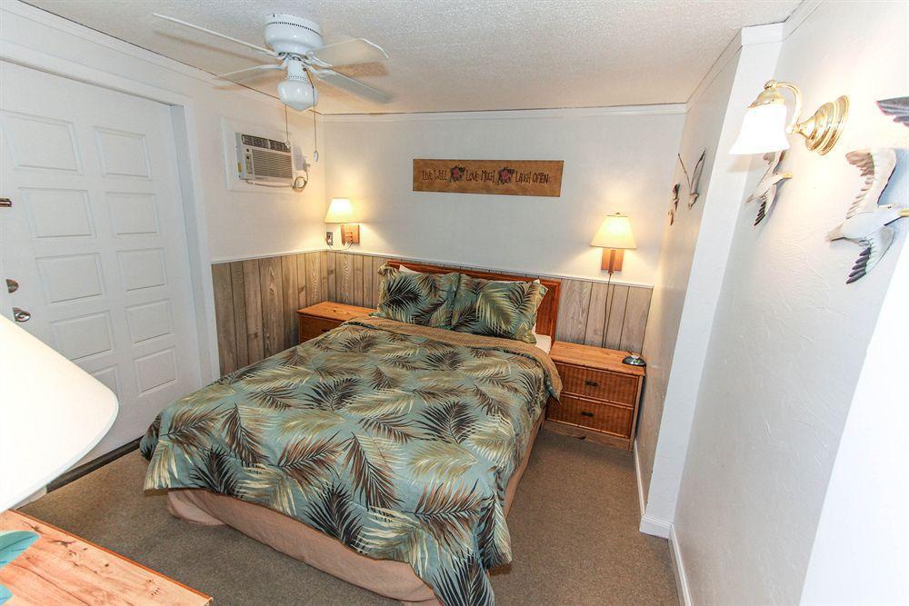 Anchor Inn&Cottages Sanibel Exteriör bild
