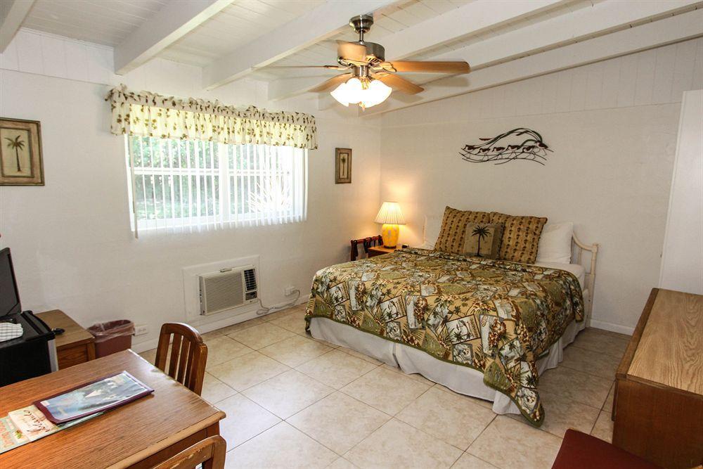 Anchor Inn&Cottages Sanibel Exteriör bild