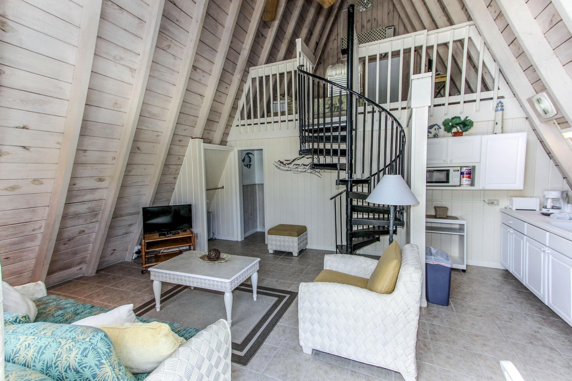 Anchor Inn&Cottages Sanibel Exteriör bild