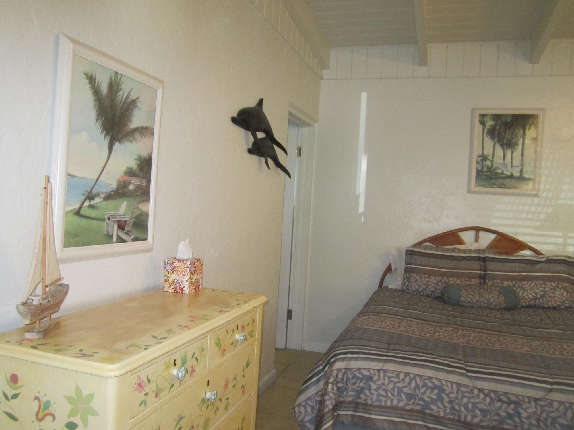 Anchor Inn&Cottages Sanibel Exteriör bild