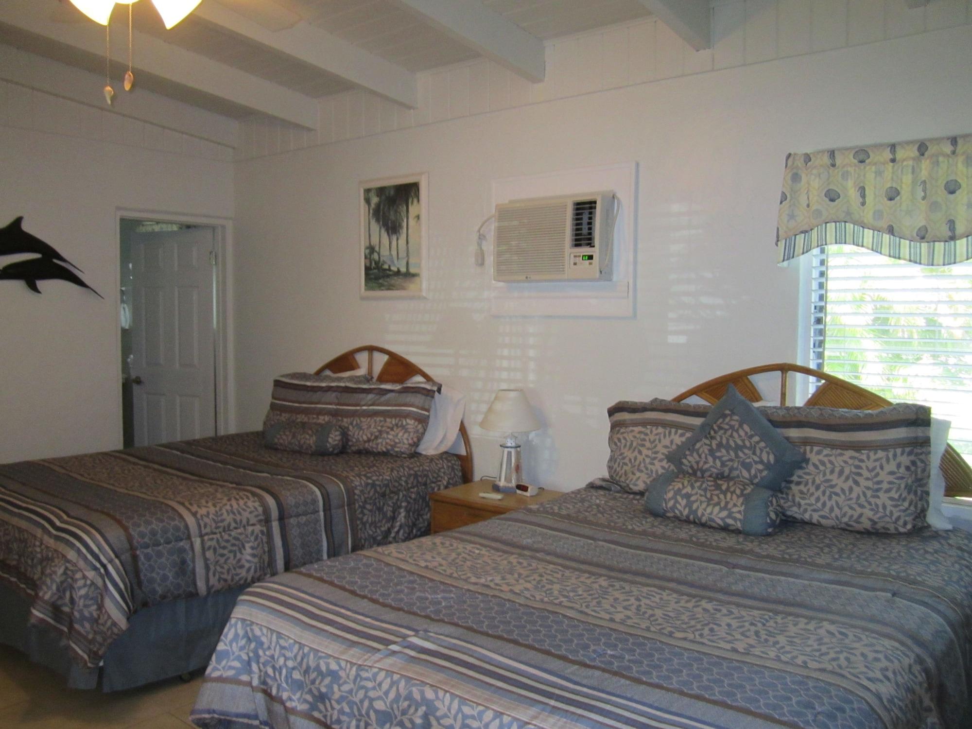 Anchor Inn&Cottages Sanibel Exteriör bild