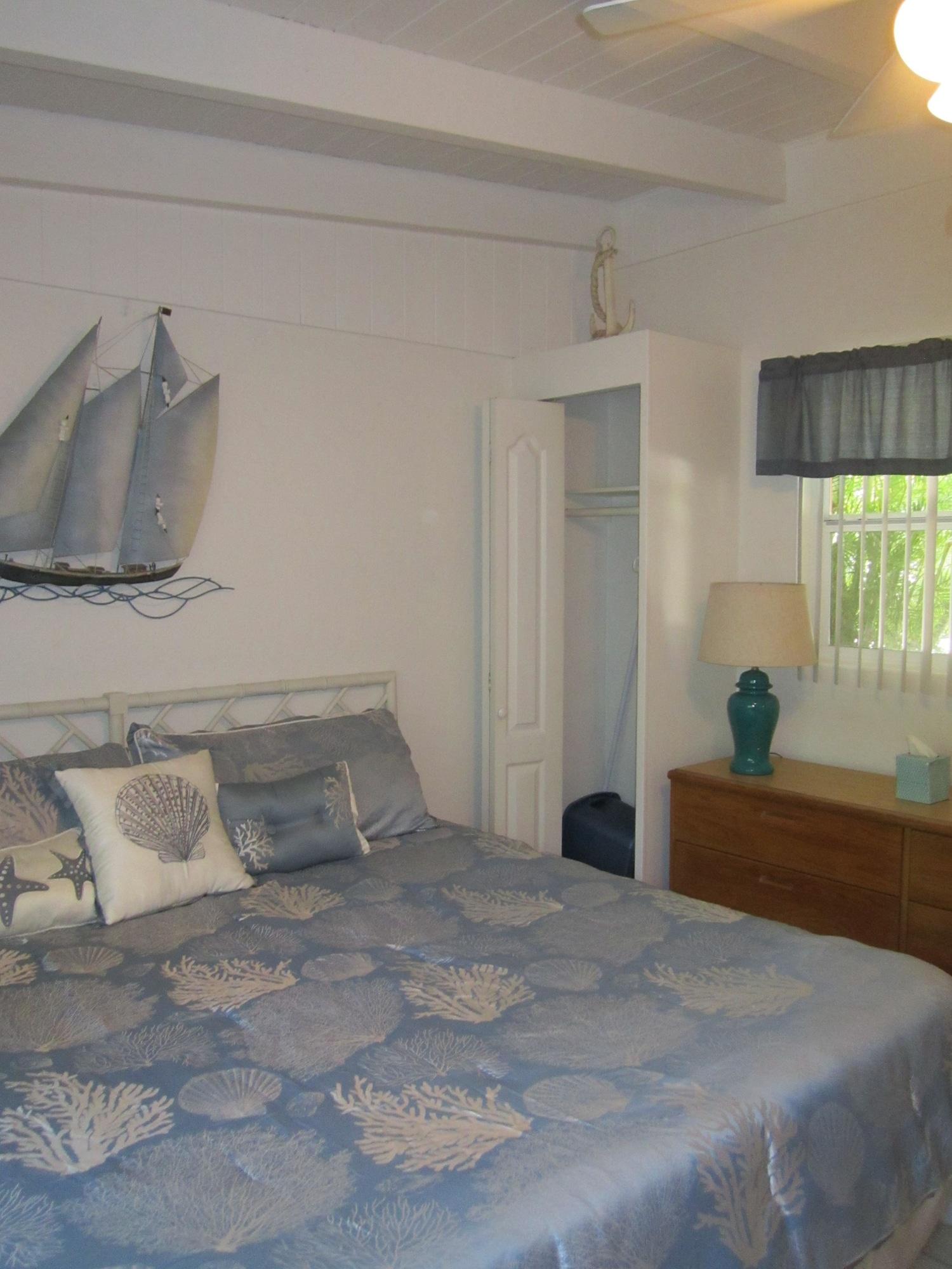 Anchor Inn&Cottages Sanibel Exteriör bild