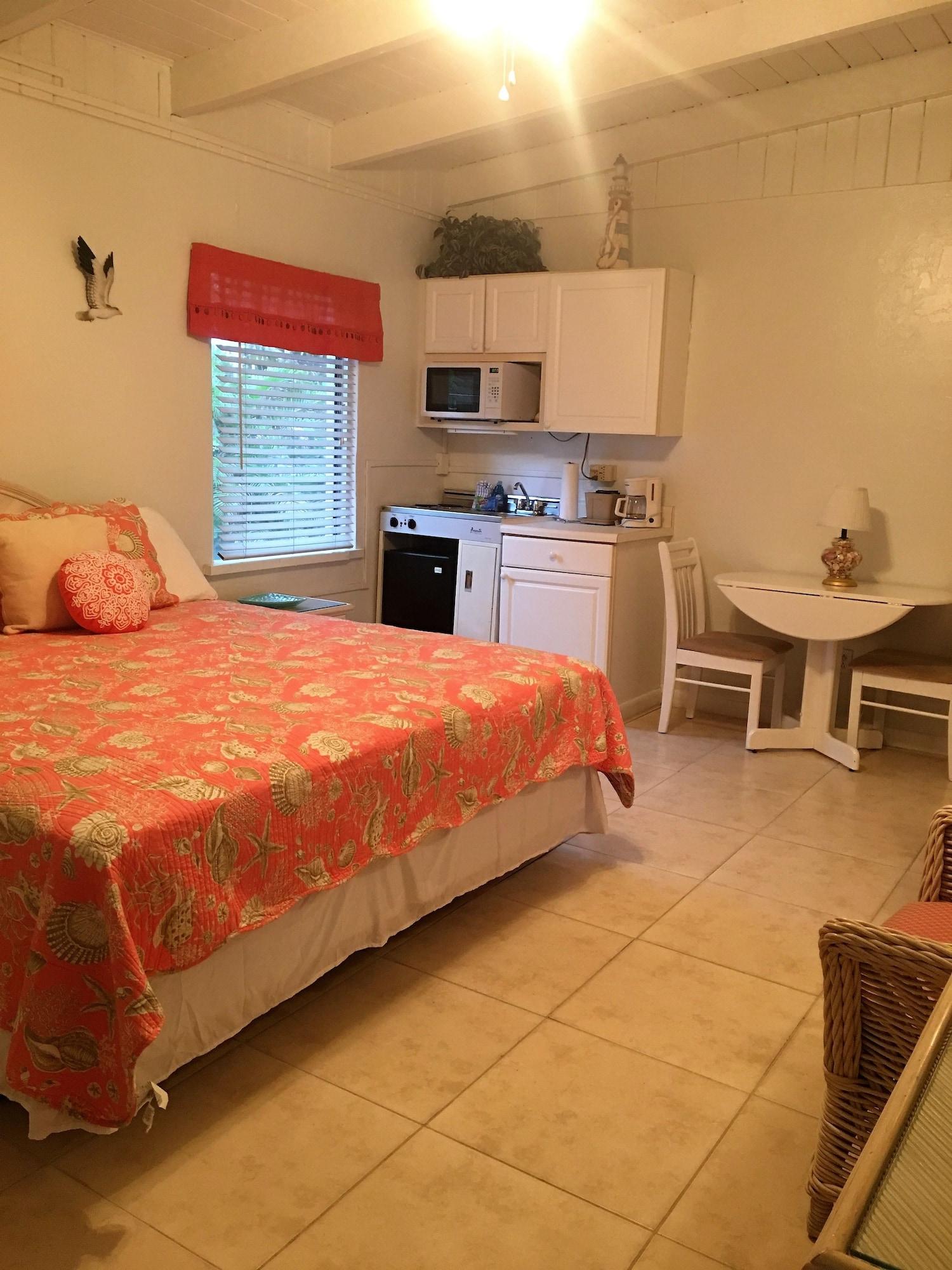 Anchor Inn&Cottages Sanibel Exteriör bild