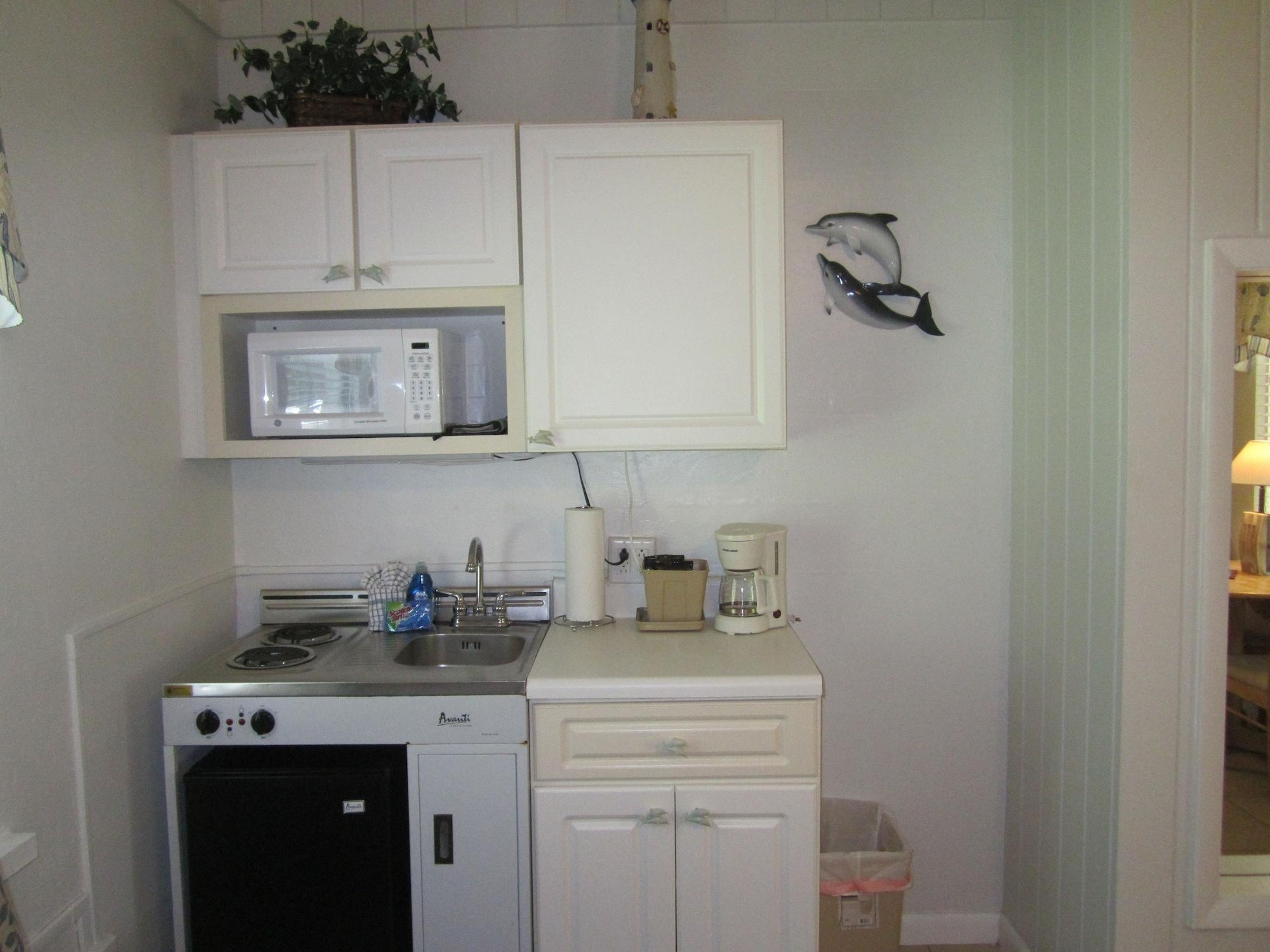 Anchor Inn&Cottages Sanibel Exteriör bild