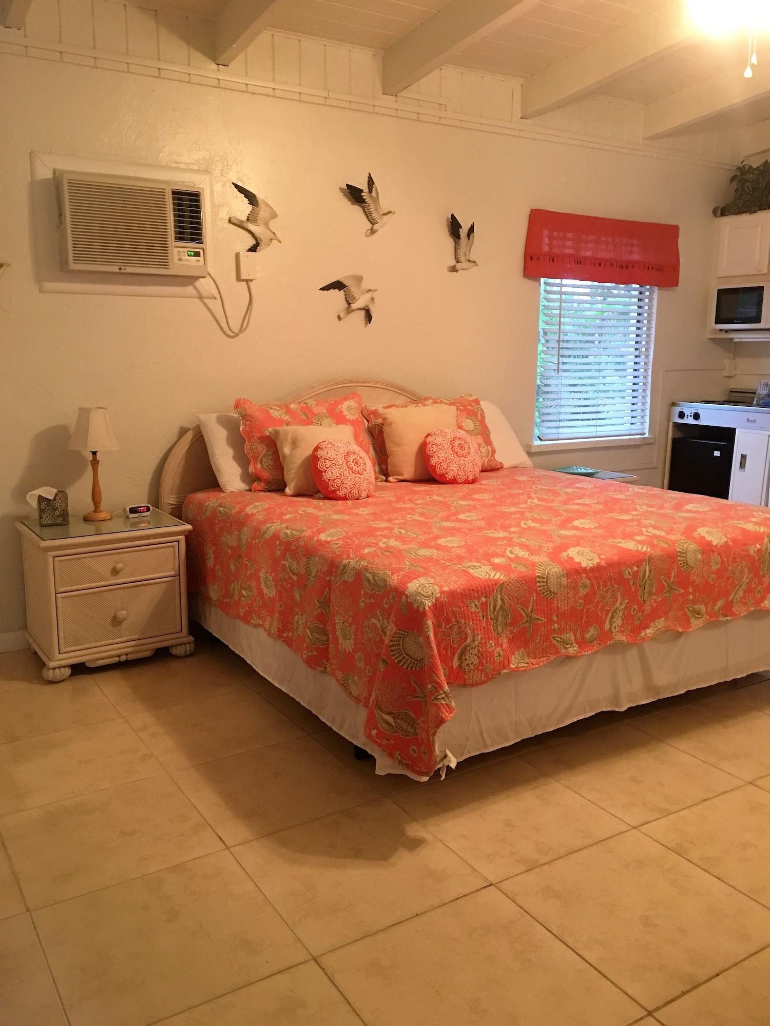 Anchor Inn&Cottages Sanibel Exteriör bild
