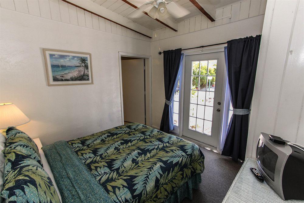 Anchor Inn&Cottages Sanibel Exteriör bild