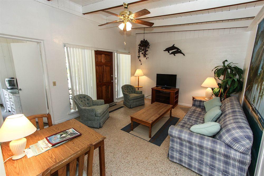 Anchor Inn&Cottages Sanibel Exteriör bild