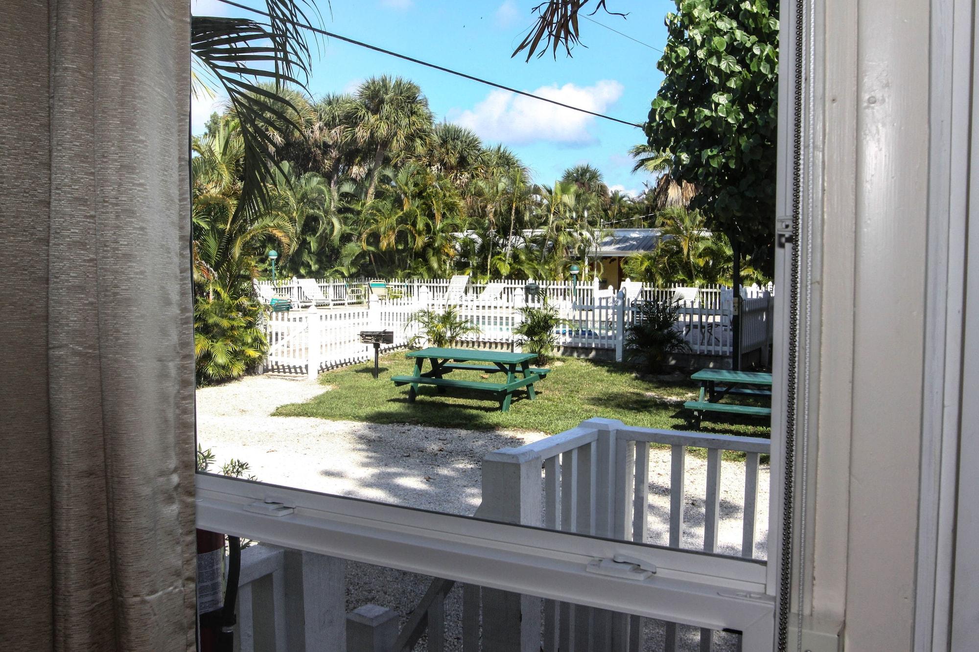 Anchor Inn&Cottages Sanibel Exteriör bild