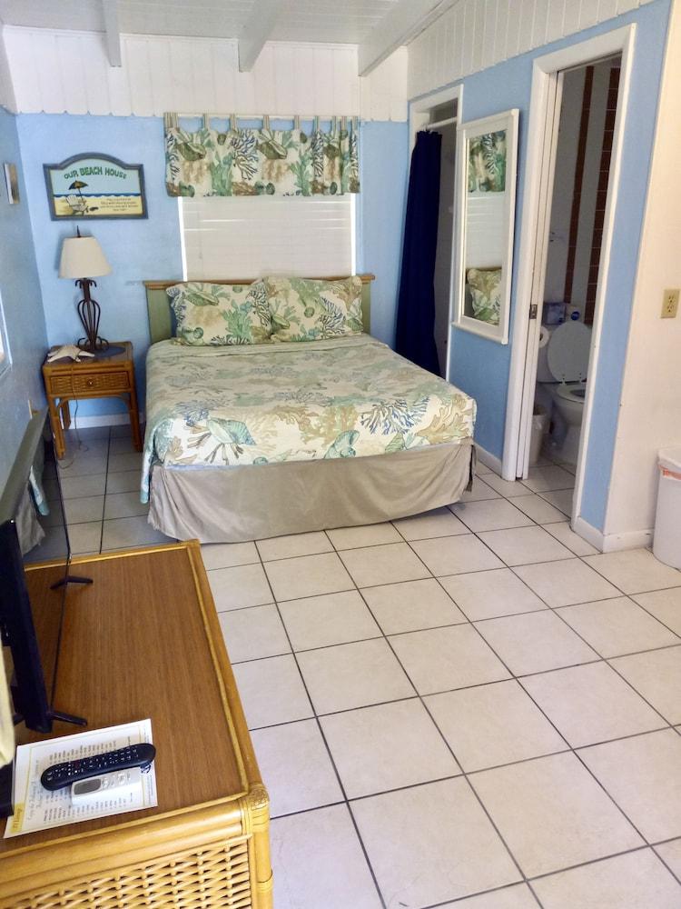 Anchor Inn&Cottages Sanibel Exteriör bild