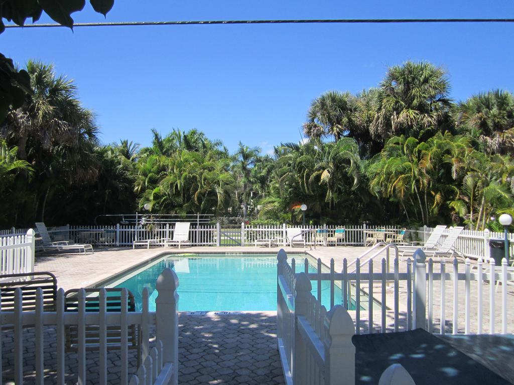 Anchor Inn&Cottages Sanibel Exteriör bild