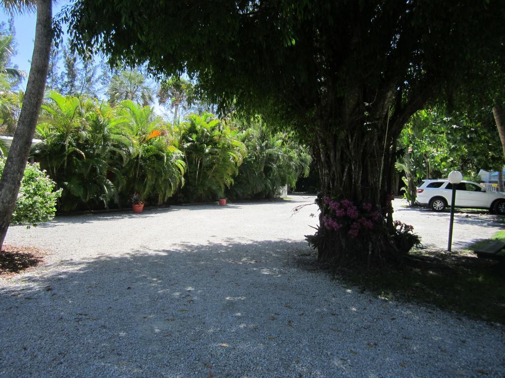 Anchor Inn&Cottages Sanibel Exteriör bild