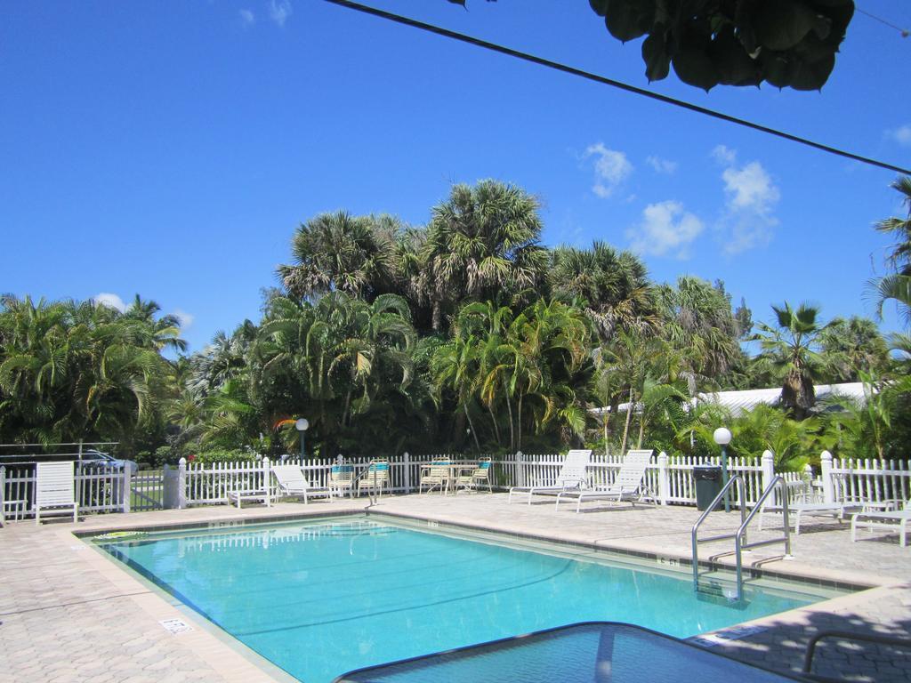 Anchor Inn&Cottages Sanibel Exteriör bild