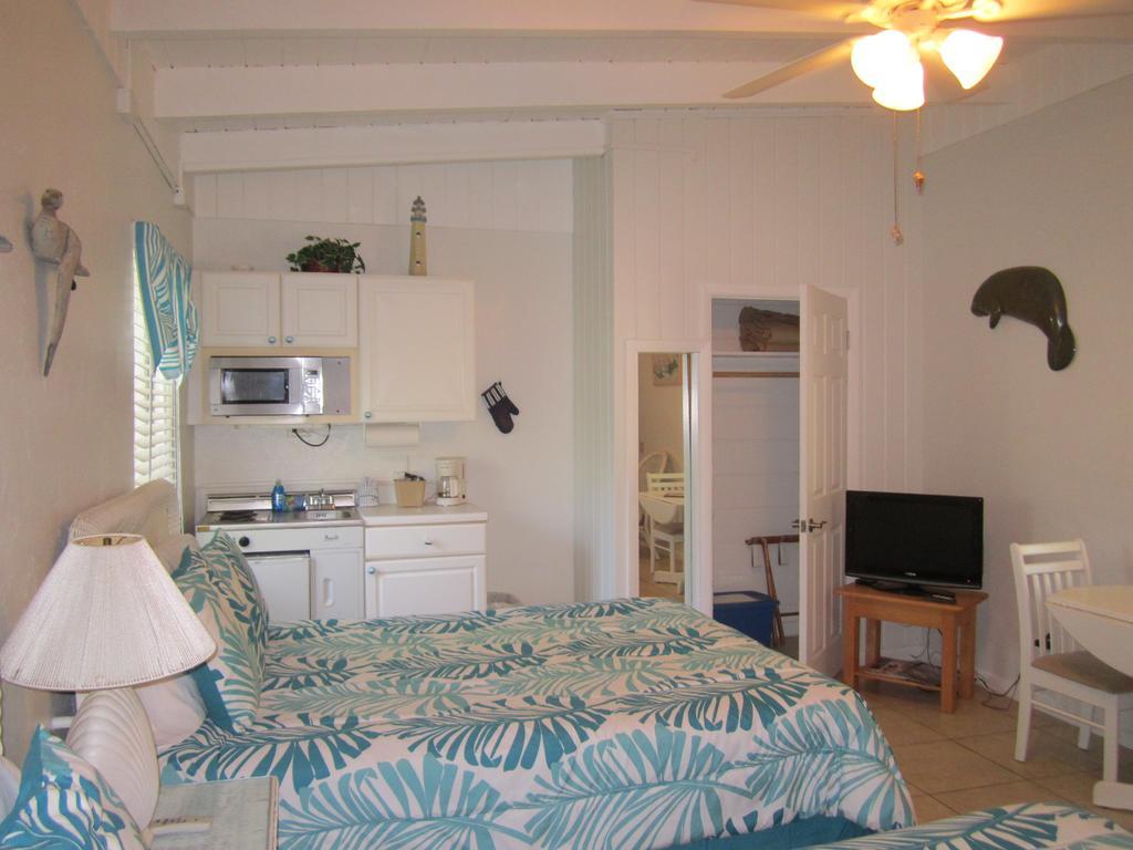 Anchor Inn&Cottages Sanibel Exteriör bild