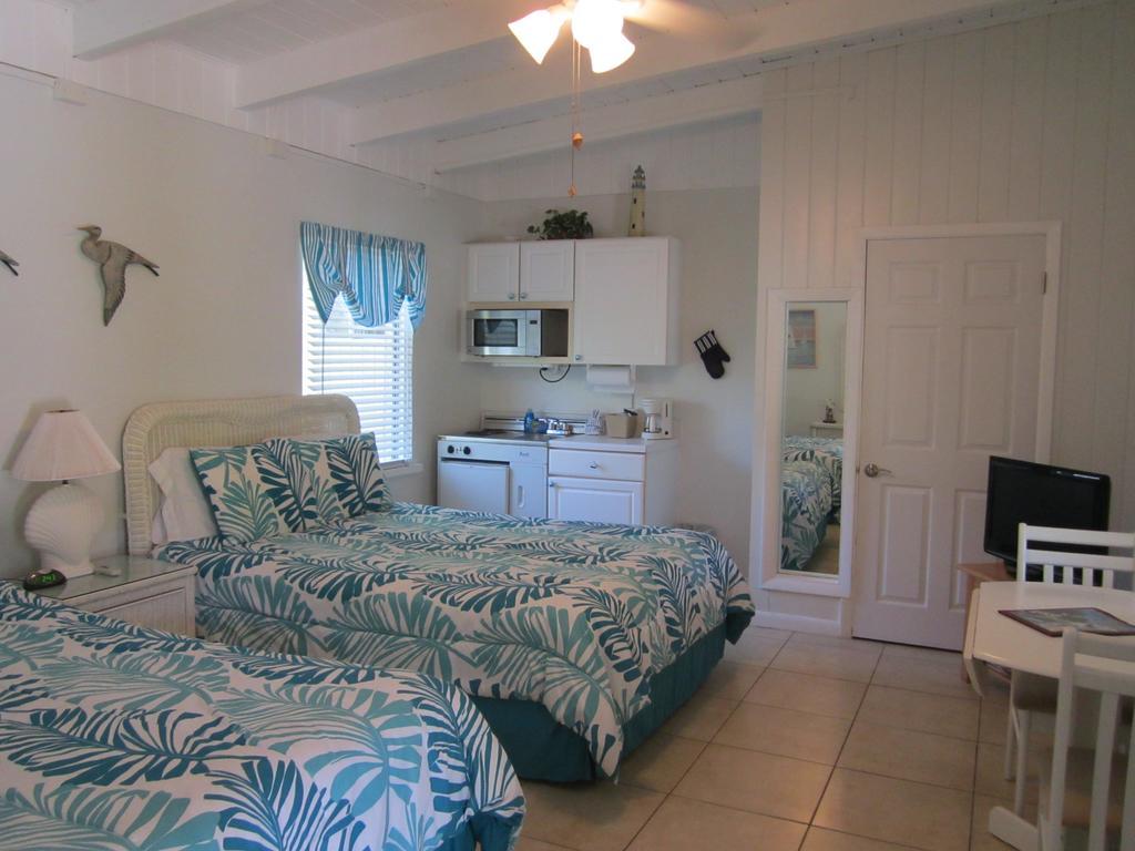 Anchor Inn&Cottages Sanibel Exteriör bild