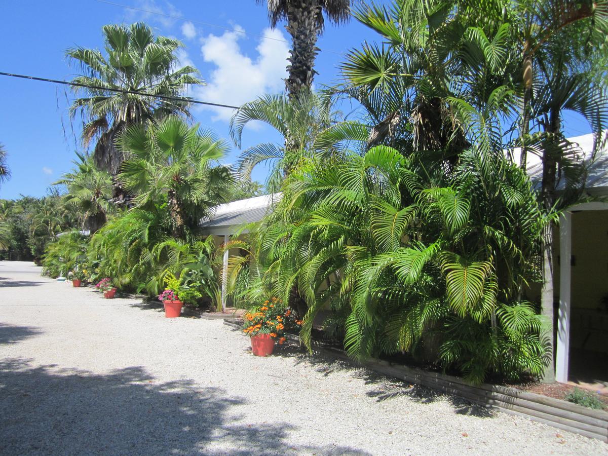 Anchor Inn&Cottages Sanibel Exteriör bild