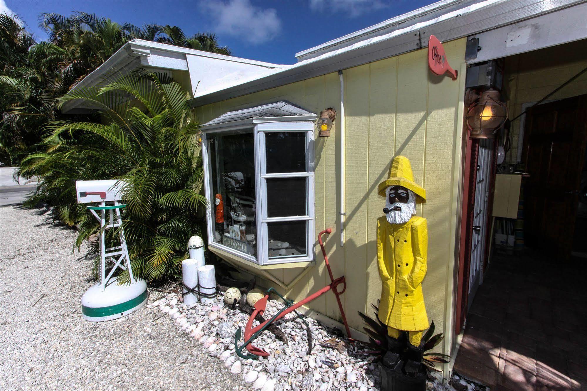 Anchor Inn&Cottages Sanibel Exteriör bild
