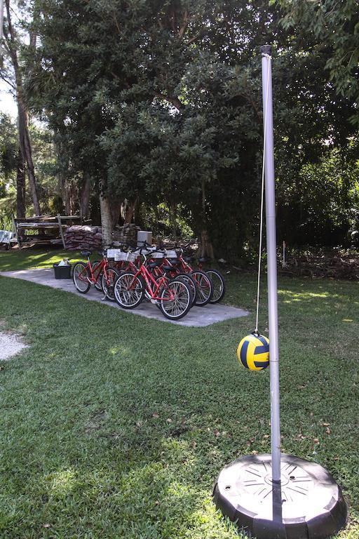 Anchor Inn&Cottages Sanibel Exteriör bild