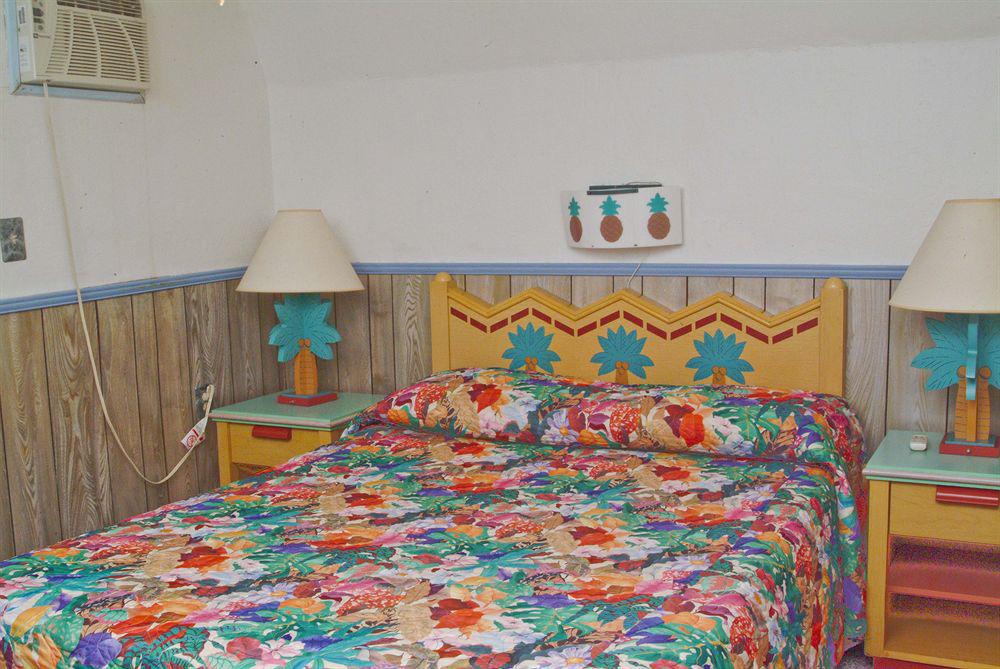 Anchor Inn&Cottages Sanibel Exteriör bild