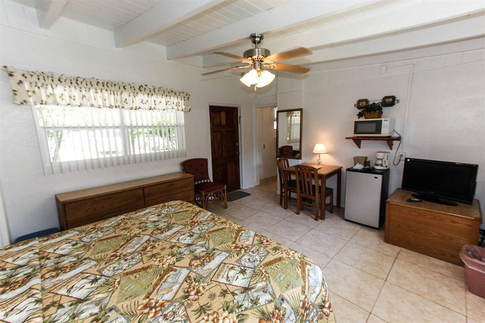 Anchor Inn&Cottages Sanibel Exteriör bild